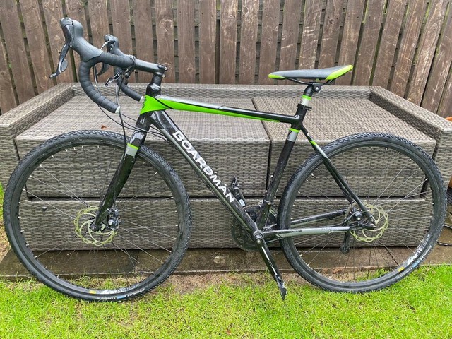 boardman cx comp 2018